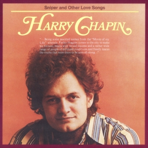 Harry Chapin - Burning Herself Lyrics - Zortam Music