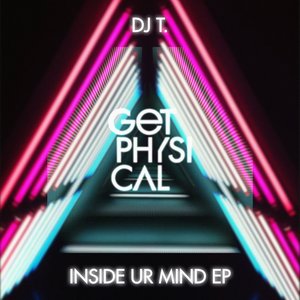 Inside Ur Mind EP