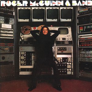 Roger McGuinn & Band (Bonus Track Version)