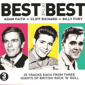 Adam Faith - 100 Hits Best Of 2015 - Zortam Music
