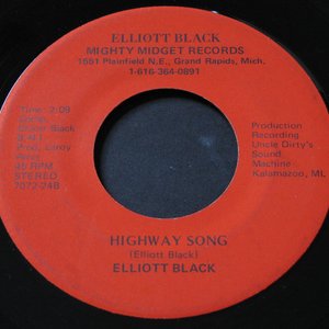 Elliott Black 的头像