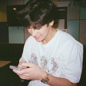 Andres Muhlach 的头像