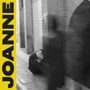Joanne - Single
