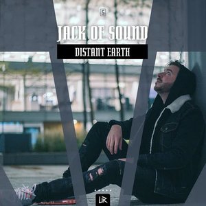 Distant Earth - Single