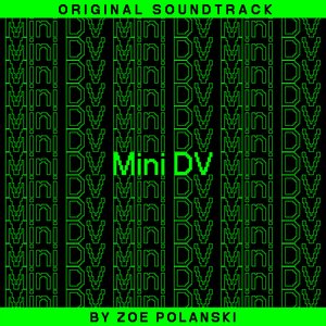 Mini DV (Original Soundtrack)