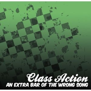 An Extra Bar Of The Wrong Song