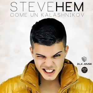 Come un kalashnikov