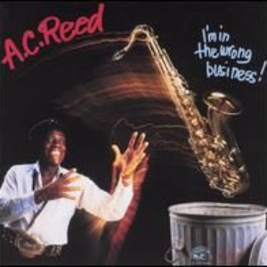 A.C. Reed - ALLIGATOR - 20TH ANNIVERSARY COLLECTION - Zortam Music