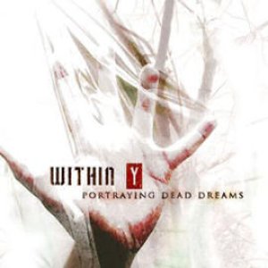 “Portraying Dead Dreams”的封面