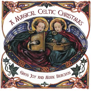 Image for 'A Magical Celtic Christmas'