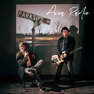 Parkside Drive - Single