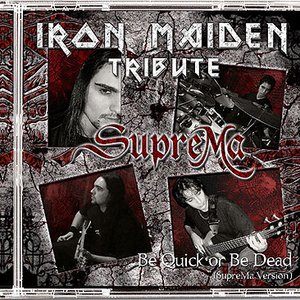 Iron Maiden Tribute