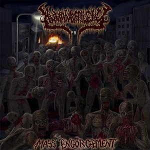 Mass Engorgement