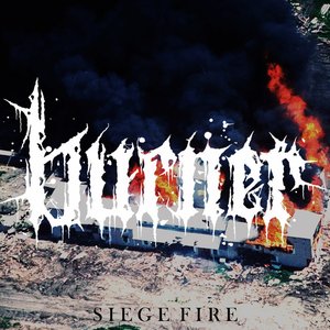 Siege Fire - Single