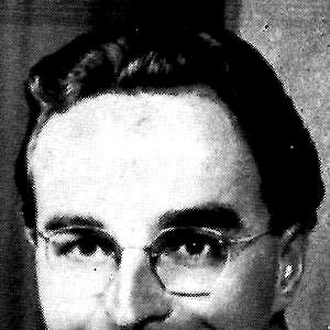 Harold Smart 的头像