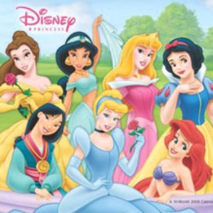 Disney Princess 的头像