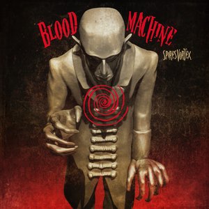 Blood Machine