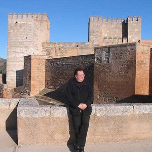Jorge Estrada のアバター