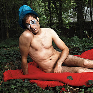 Kevin Barnes photo provided by Last.fm