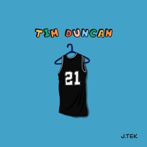 Tim Duncan