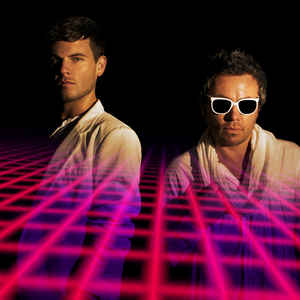 Tonite Only photo provided by Last.fm