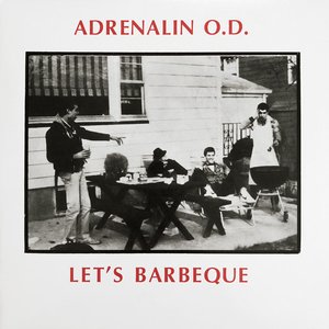 Let's Barbeque (Millennium Edition)