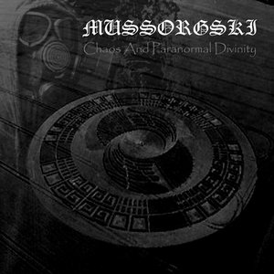 Chaos And Paranormal Divinity