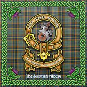 Up Among the Heather, The Scottish Album