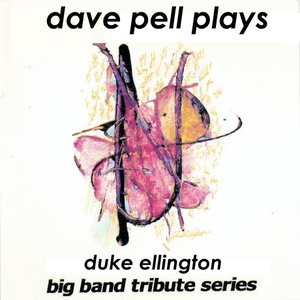 Dave Pell Plays Duke Ellington