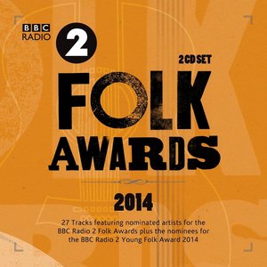 BBC Radio 2 Folk Awards 2014