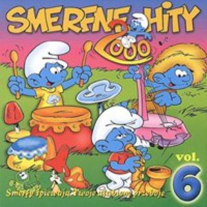 Smerfne Hity 06 的头像