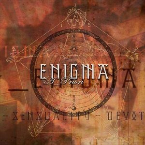 Enigma - Era - Gregorian 的头像