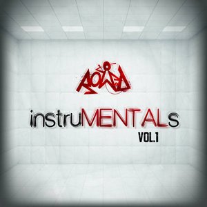 Instrumentals, Vol. 1