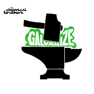 Bild för 'Galvanize'