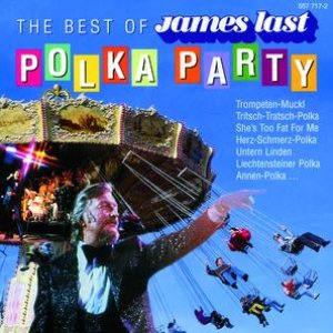 The Best Of Polka Party