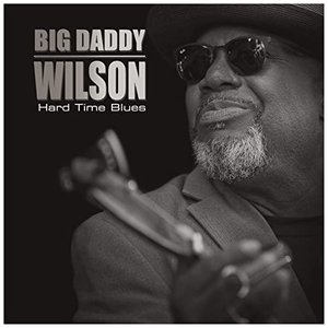 Hard Time Blues