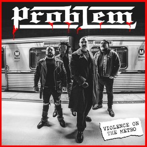Violence On The Metro