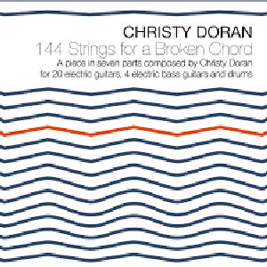 144 Strings for a Broken Chord