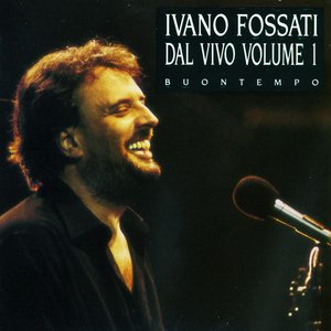 Dal vivo, Volume 1: Buontempo