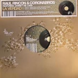 Raul Rincon & Coronabros のアバター