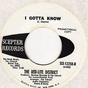 The Red-Lite District 的头像