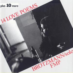 14 Love Poems Plus 10 More cover