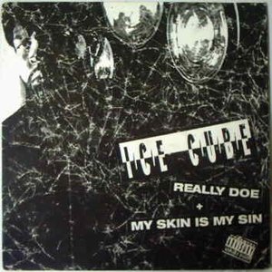 Really Doe / My Skin Is My Sin