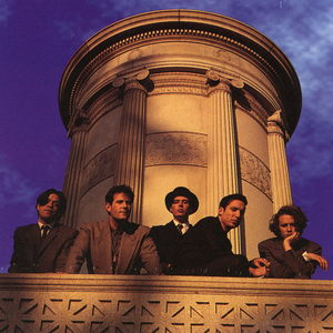 The Spent Poets photo provided by Last.fm