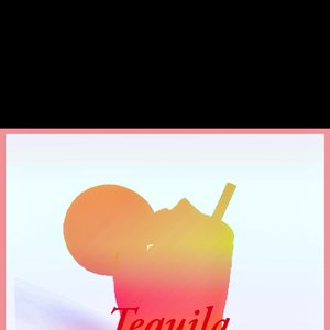 Tequila Sunrise
