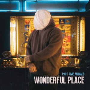 Wonderful Place - Single