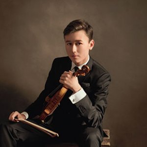 Daniel Lozakovich のアバター