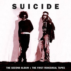 Suicide [Second Album]