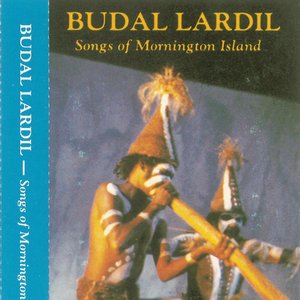 Songs Of Mornington Island