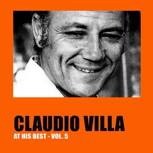 Claudio Villa at His Best, Vol. 5